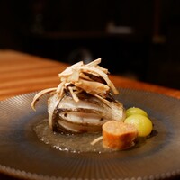 食の家 まつおか - 