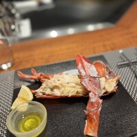 Wolfgang's Steakhouse Teppan - 