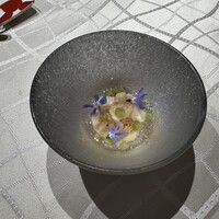 プチレストラン ブーケ・ド・フランス - 