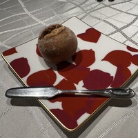 プチレストラン ブーケ・ド・フランス - 