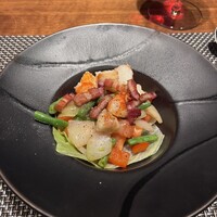 Wolfgang's Steakhouse Teppan - 