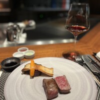 Wolfgang's Steakhouse Teppan - 