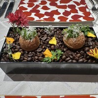 プチレストラン ブーケ・ド・フランス - 