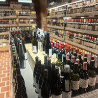 W Toranomon -the market- - 