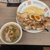 麺時 しゅき
