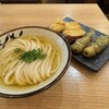 考えるな、うどん食え。
