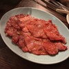炭火焼肉ホルモン うらら