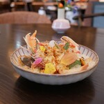 ル・プリスティン レストラン 東京 - 