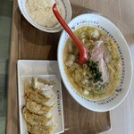 どうとんぼり神座 - 料理写真: