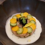 ル・プリスティン レストラン 東京 - 
