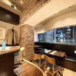 IVO ホームズパスタ 新宿店 - 