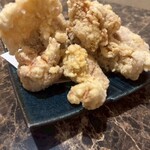 旨いマグロと海鮮居酒屋 漁火 新橋店 - 