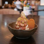 ル・プリスティン レストラン 東京 - 