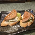 串焼き 七味屋 - 