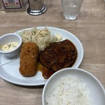 ビストロてらさわ - 