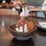 ル・プリスティン レストラン 東京 - 