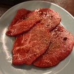 炭火焼肉ホルモン うらら - 