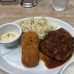 ビストロてらさわ - 