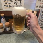 串焼き 七味屋 - 