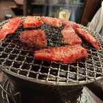 炭火焼肉ホルモン うらら - 