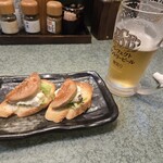 串焼き 七味屋 - 