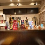 IVO ホームズパスタ 新宿店 - 