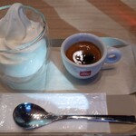 ザ・ラボ　カフェラボ - 