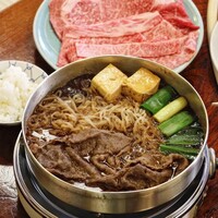 はり重 道頓堀本店 - 