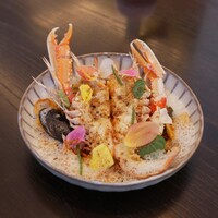ル・プリスティン レストラン 東京 - 