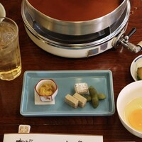 はり重 道頓堀本店 - 