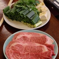 はり重 道頓堀本店 - 