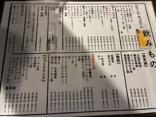 炭火焼肉ホルモン うらら - 