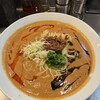 麺屋 愛心 町屋店