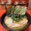 横浜家系総本山 吉村家直系店 ラーメン内田家