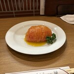牛たん料理 閣 - 
