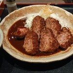 矢場とん - 料理写真: