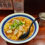 中華そば たた味 - 