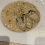 新中野牡蠣basara - 