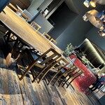 クラブ ハリエ - 