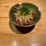 鮮魚と日本酒 魚ぽん大蔵 - 