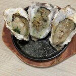 新中野牡蠣basara - 