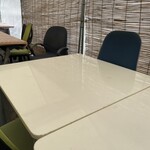 横浜魚市場卸協同組合 厚生食堂 - 