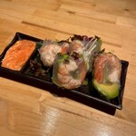 鮮魚と日本酒 魚ぽん大蔵 - 