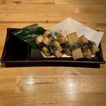 鮮魚と日本酒 魚ぽん大蔵 - 