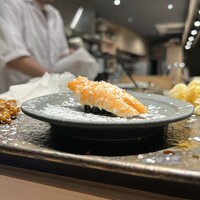 鮨 からす 十三店 - 