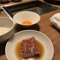 焼肉うしごろ 西麻布本店 - 