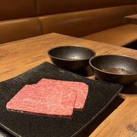 焼肉うしごろ 西麻布本店 - 