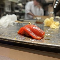 鮨 からす 十三店 - 