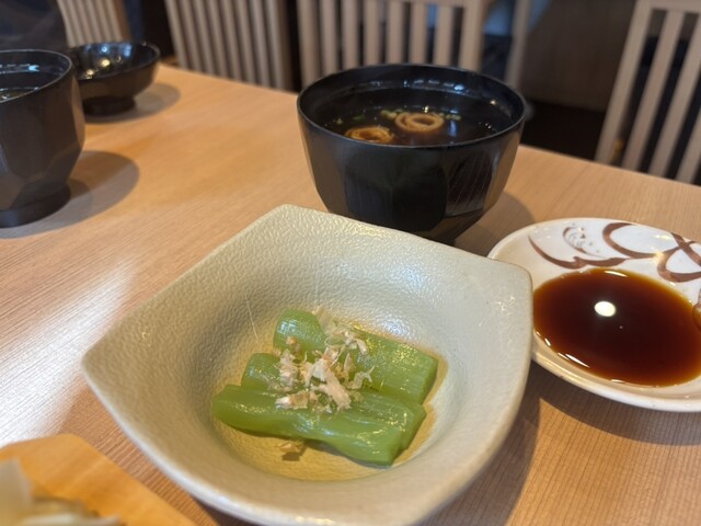 Sushi Maru Tatsu Kanayama Ten photo 2