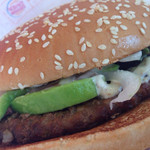 バーガーキング 大崎店